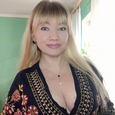 Фотография девушки Інна, 40 лет из г. Прага