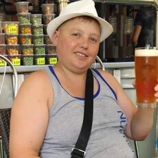 Фотография девушки Тамара, 44 года из г. Омск