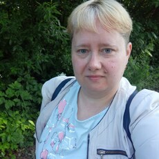 Фотография девушки Светлая, 41 год из г. Дегтярск