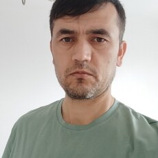 Фотография мужчины Бэха, 39 лет из г. Екатеринбург