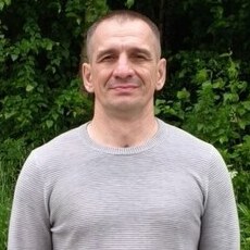 Фотография мужчины Андрей, 45 лет из г. Новосибирск