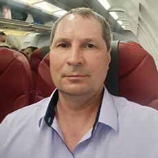 Фотография мужчины Сергей, 48 лет из г. Менделеевск