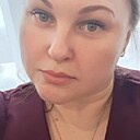 Надежда, 43 года
