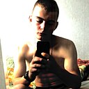 Алексей Братухин, 25 лет