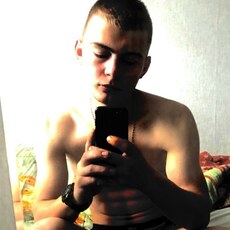 Фотография мужчины Алексей Братухин, 25 лет из г. Любинский