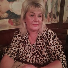 Фотография девушки Елена, 54 года из г. Калининград