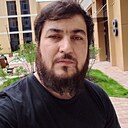 Мансур, 35 лет