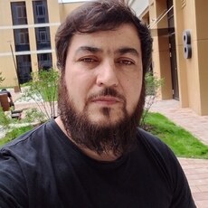 Фотография мужчины Мансур, 35 лет из г. Астана