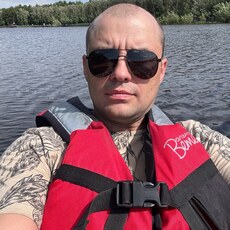 Фотография мужчины Александр, 38 лет из г. Сургут