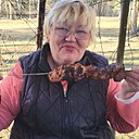 Людмила, 64 года