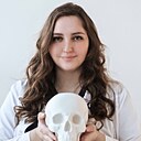 Диана, 25 лет