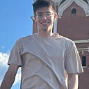 Даниил, 23 года