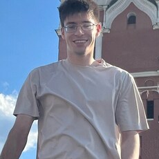 Фотография мужчины Даниил, 23 года из г. Южно-Сахалинск