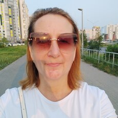 Фотография девушки Ирина, 54 года из г. Нижневартовск