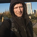 Миха, 35 лет
