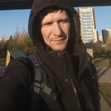 Фотография мужчины Миха, 35 лет из г. Кемерово