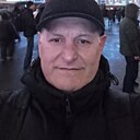 Альберт, 50 лет