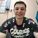 Макс, 28 лет