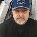 Халил, 56 лет