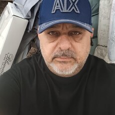 Фотография мужчины Халил, 56 лет из г. Москва
