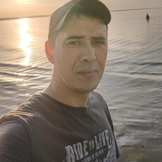 Фотография мужчины Anton, 45 лет из г. Москва