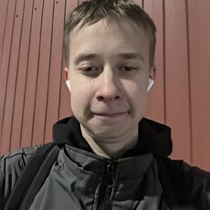 Фотография мужчины Егор, 20 лет из г. Кулебаки