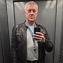 Игорь, 57 лет