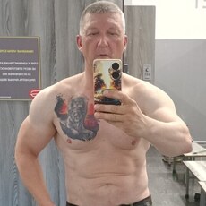 Фотография мужчины Liva, 49 лет из г. Набережные Челны