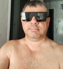 Фотография мужчины Евгений, 48 лет из г. Тайга