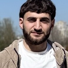 Фотография мужчины Andrush, 21 год из г. Гюмри