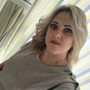 Зеленоглазая, 34 года