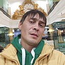 Азат, 39 лет