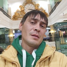 Фотография мужчины Азат, 39 лет из г. Салават