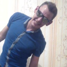 Фотография мужчины Витек, 34 года из г. Борисов