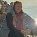 Белла, 56 лет