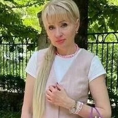 Фотография девушки Tanua, 55 лет из г. Донецк