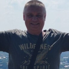 Фотография мужчины Александр, 53 года из г. Сыктывкар