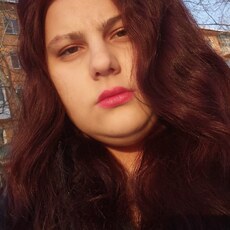 Фотография девушки Татьяна, 26 лет из г. Омск