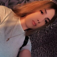 Фотография девушки Екатерина, 18 лет из г. Спасск-Дальний