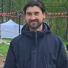 Фотография мужчины Денис, 41 год из г. Клин