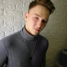 Фотография мужчины Максим, 21 год из г. Юрга