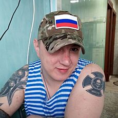Фотография мужчины Кирилл, 32 года из г. Иваново