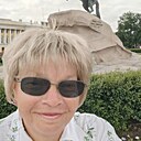 Анастасия, 57 лет