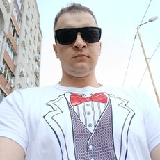 Фотография мужчины Александр, 29 лет из г. Уссурийск
