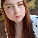 Дарья, 18 лет