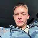 Егор, 23 года