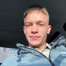 Фотография мужчины Егор, 23 года из г. Тобольск