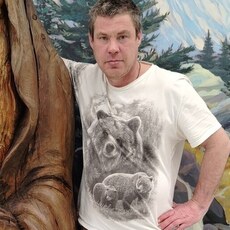 Фотография мужчины Павел, 42 года из г. Мелеуз