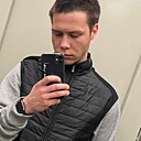 Danil, 23 года