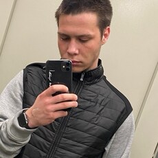 Фотография мужчины Danil, 23 года из г. Калач-на-Дону